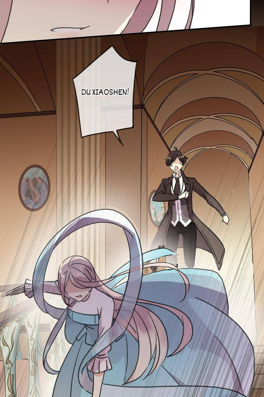 Sweet Bite Marks Chapter 38 page 46 - 