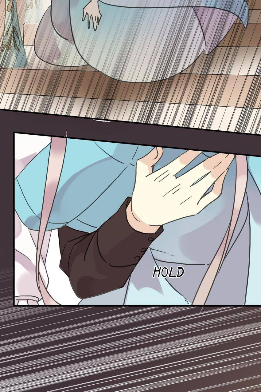 Sweet Bite Marks Chapter 38 page 47 - 