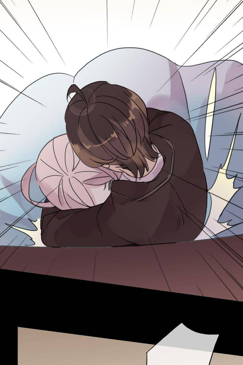 Sweet Bite Marks Chapter 38 page 49 - 