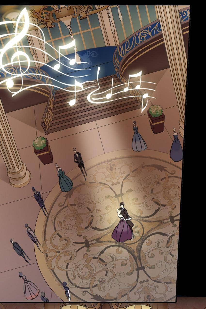 Sweet Bite Marks Chapter 38 page 6 - 