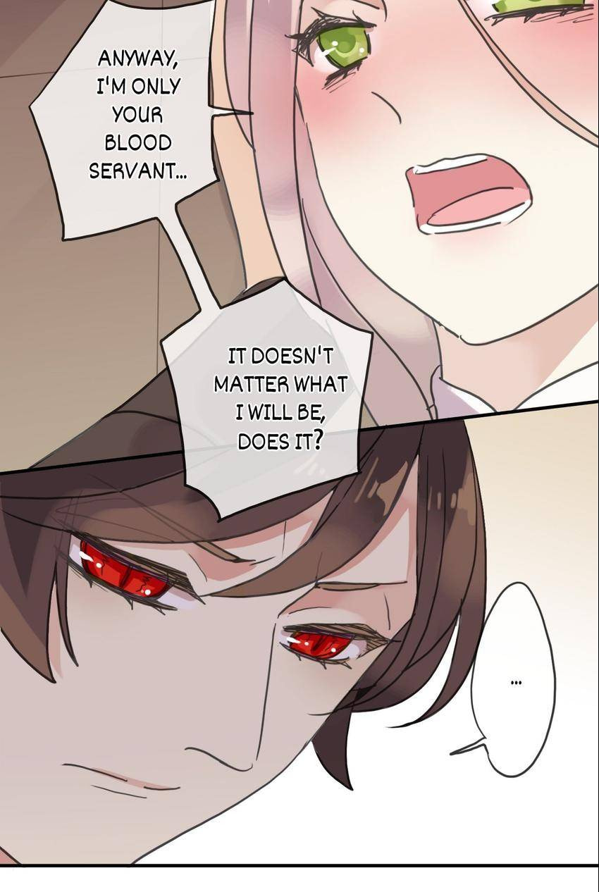 Sweet Bite Marks Chapter 38 page 51 - 