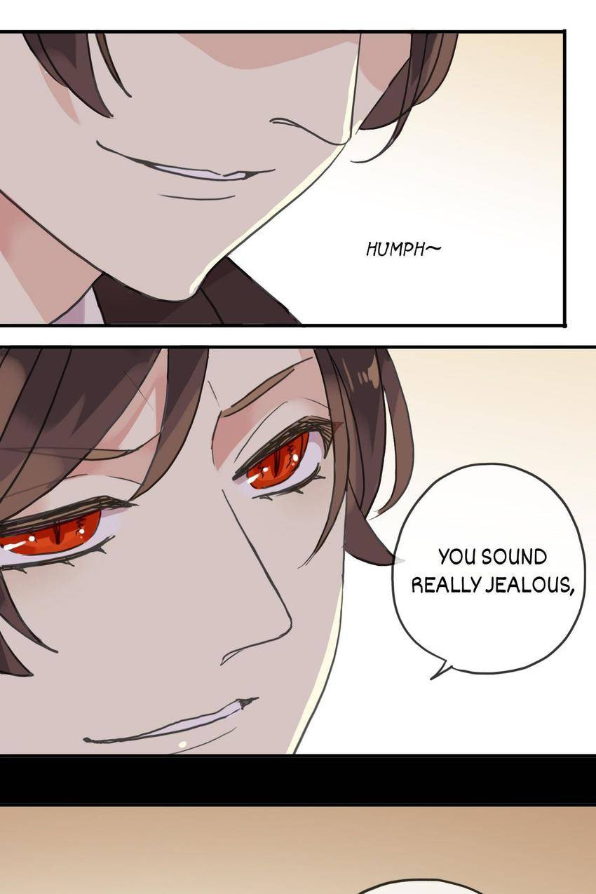 Sweet Bite Marks Chapter 38 page 52 - 