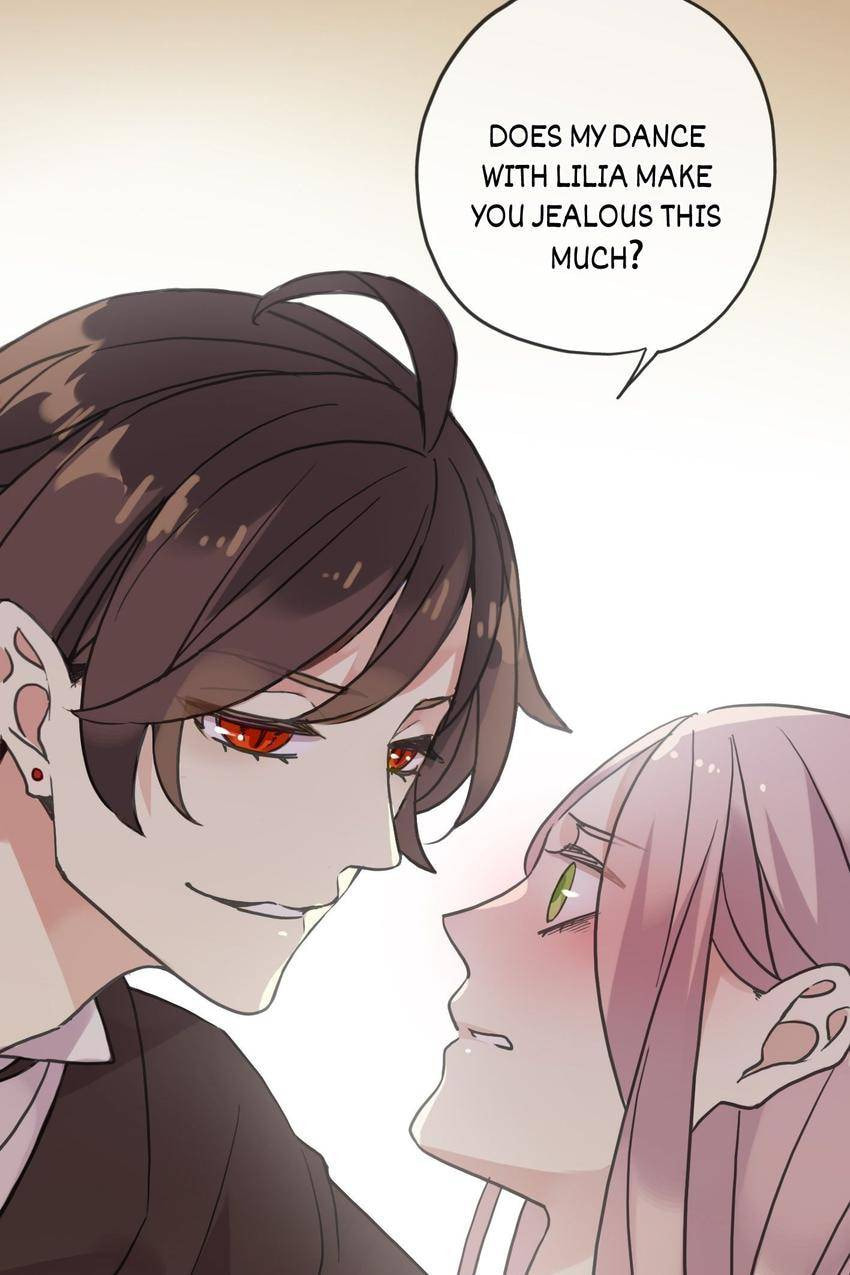 Sweet Bite Marks Chapter 38 page 53 - 