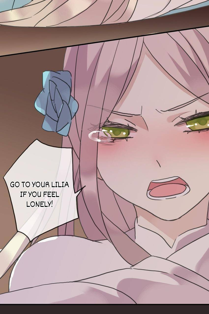 Sweet Bite Marks Chapter 38 page 56 - 