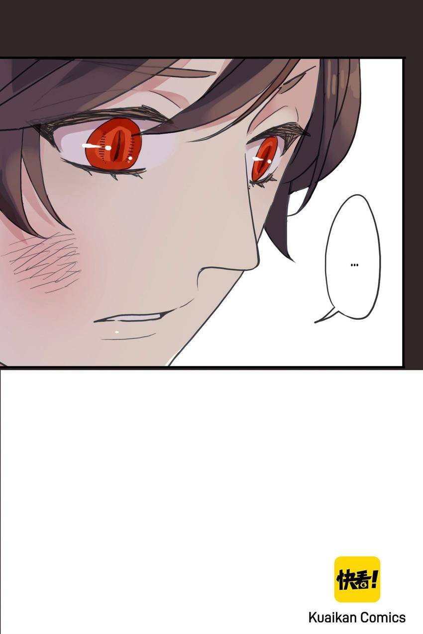 Sweet Bite Marks Chapter 38 page 57 - 