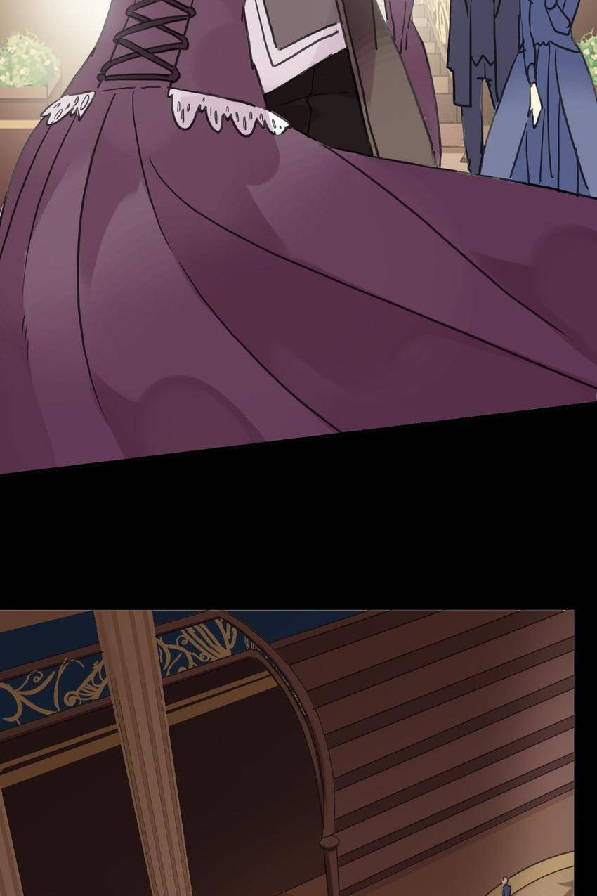 Sweet Bite Marks Chapter 38 page 8 - 