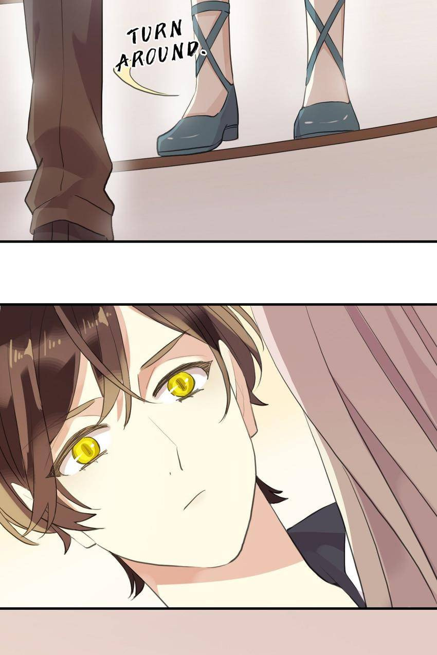 Sweet Bite Marks Chapter 39.5 page 11 - 