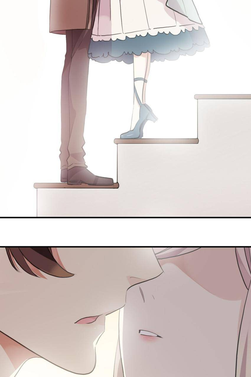 Sweet Bite Marks Chapter 39.5 page 13 - 