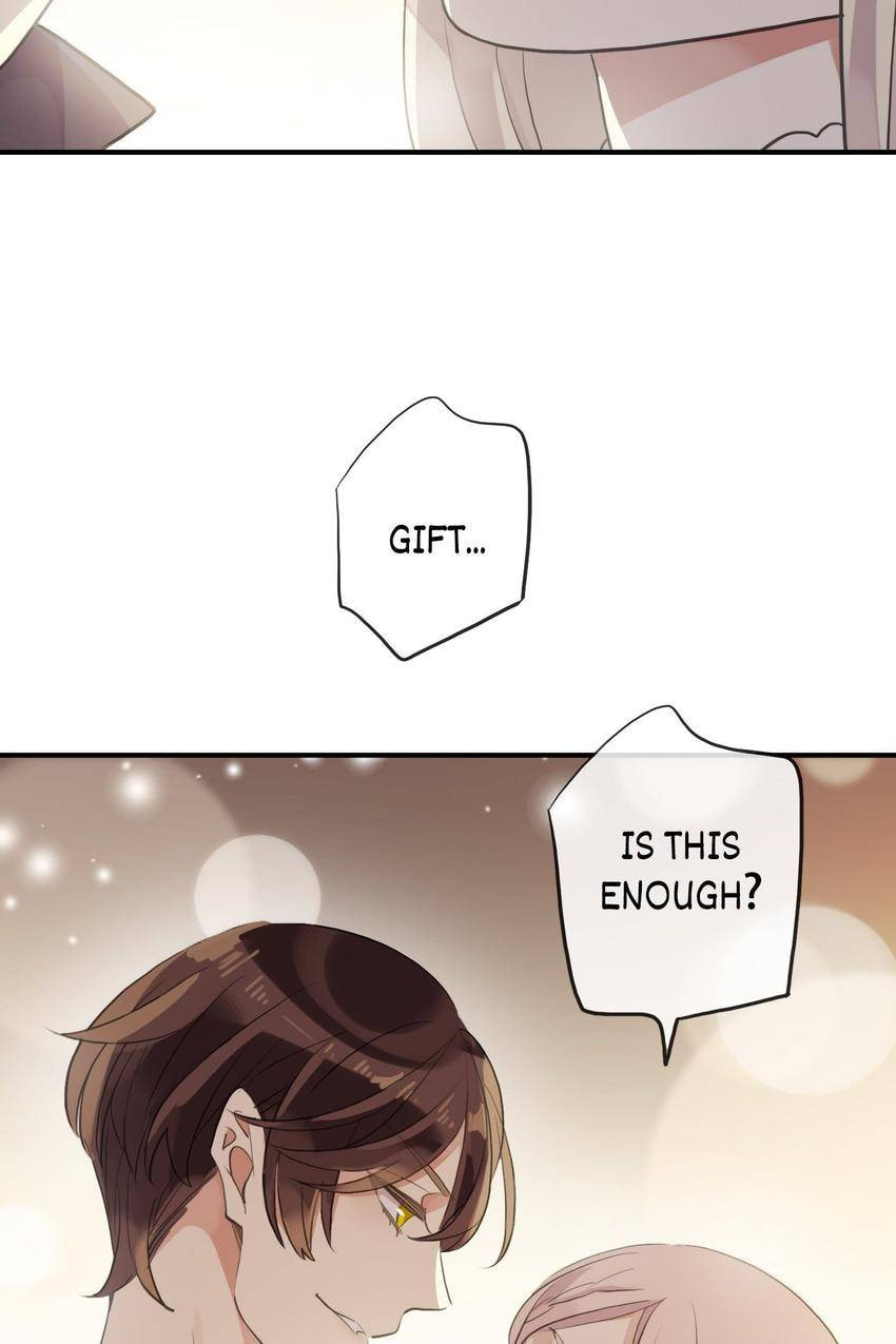 Sweet Bite Marks Chapter 39.5 page 14 - 