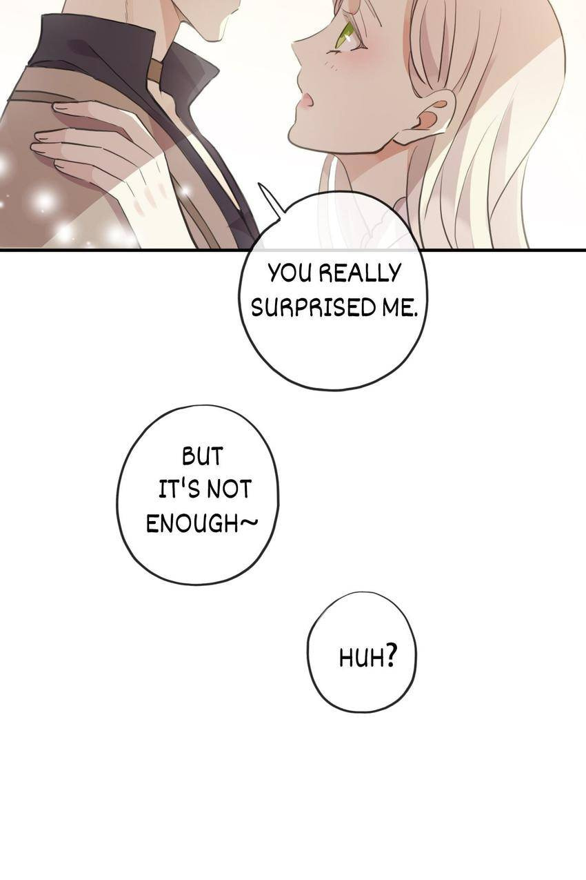 Sweet Bite Marks Chapter 39.5 page 15 - 