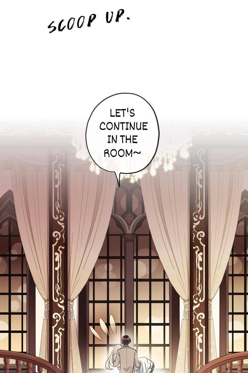 Sweet Bite Marks Chapter 39.5 page 16 - 