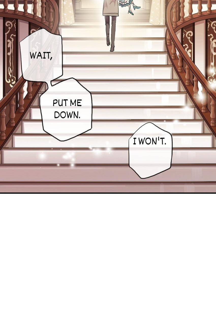 Sweet Bite Marks Chapter 39.5 page 17 - 