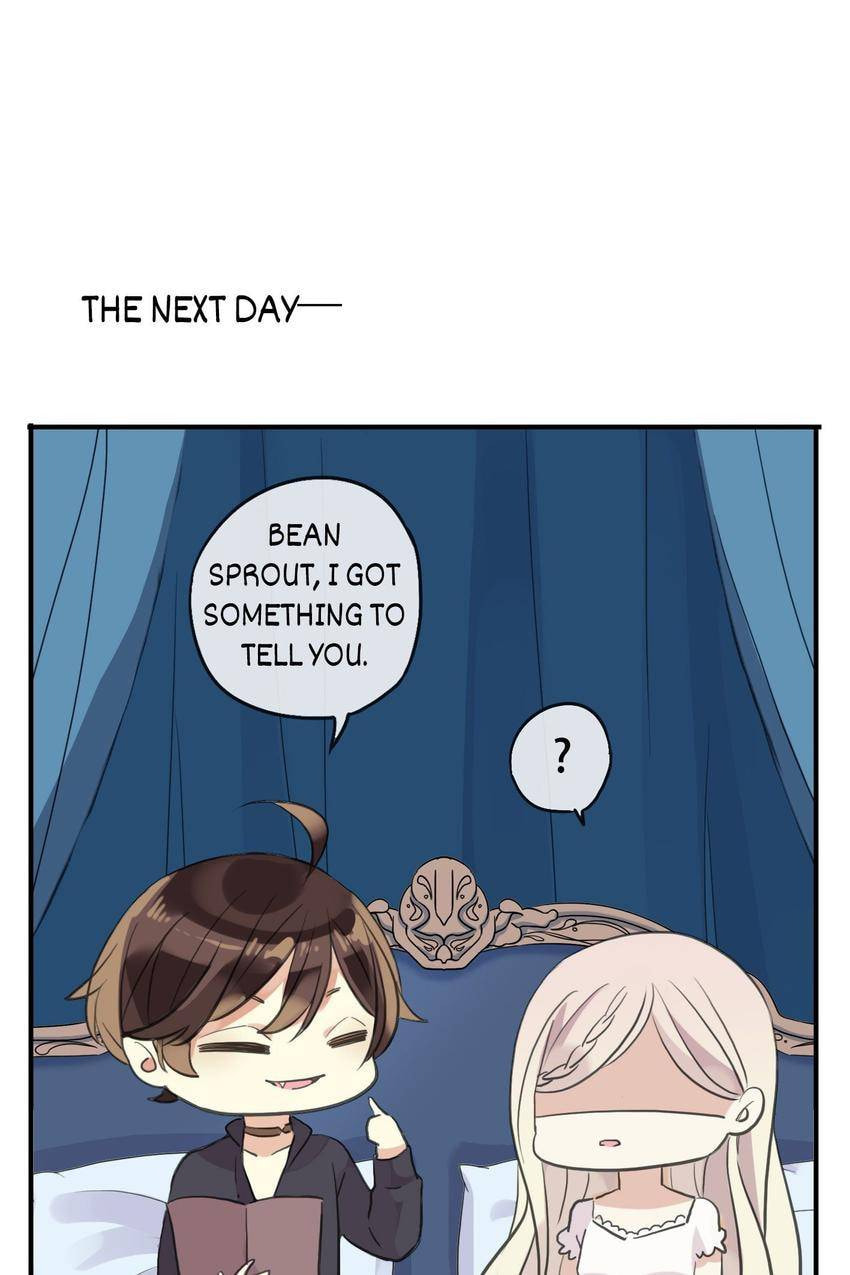 Sweet Bite Marks Chapter 39.5 page 18 - 
