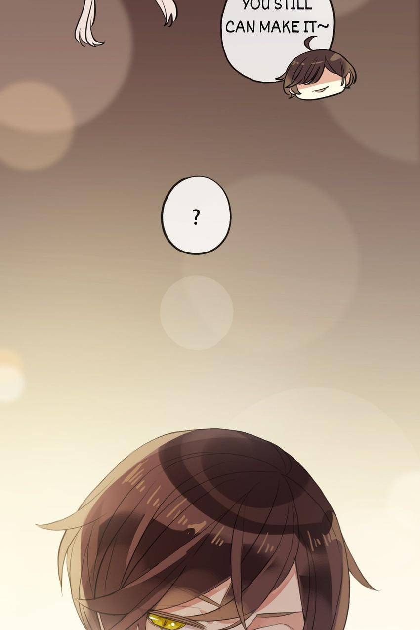 Sweet Bite Marks Chapter 39.5 page 5 - 