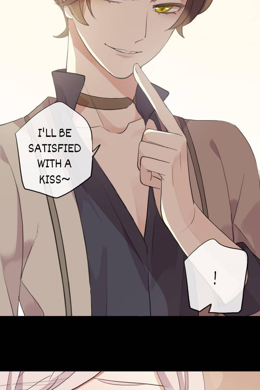 Sweet Bite Marks Chapter 39.5 page 6 - 