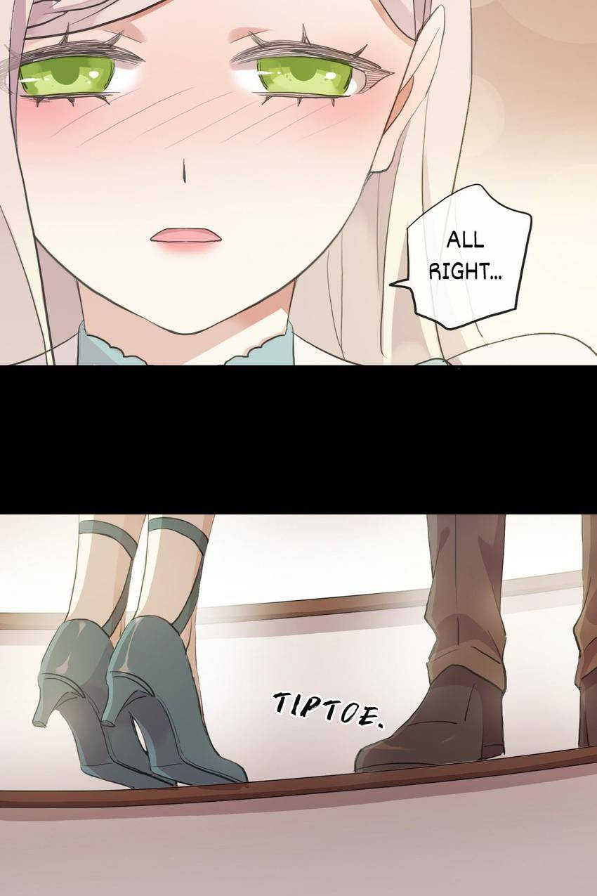 Sweet Bite Marks Chapter 39.5 page 7 - 