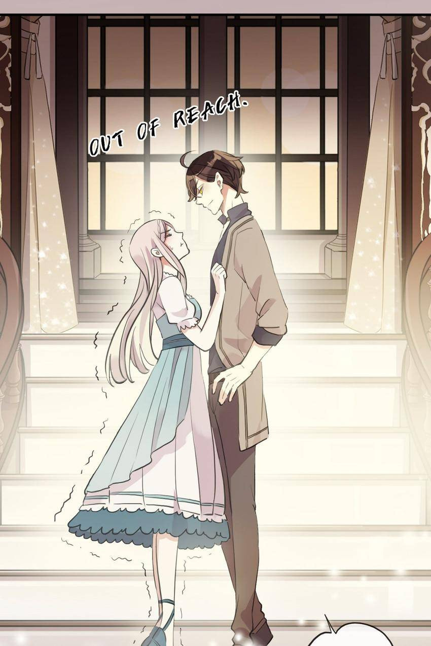 Sweet Bite Marks Chapter 39.5 page 8 - 