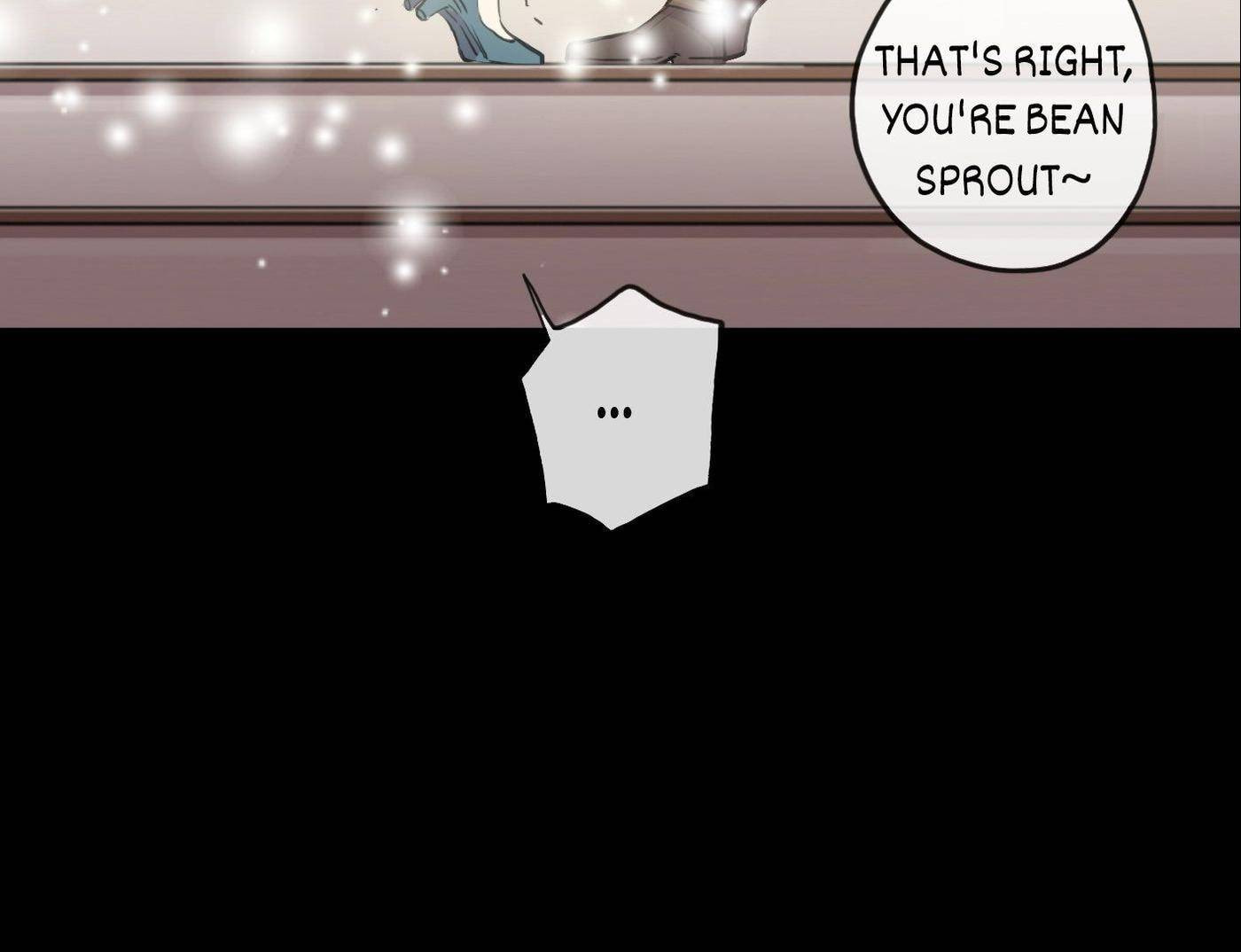 Sweet Bite Marks Chapter 39.5 page 9 - 