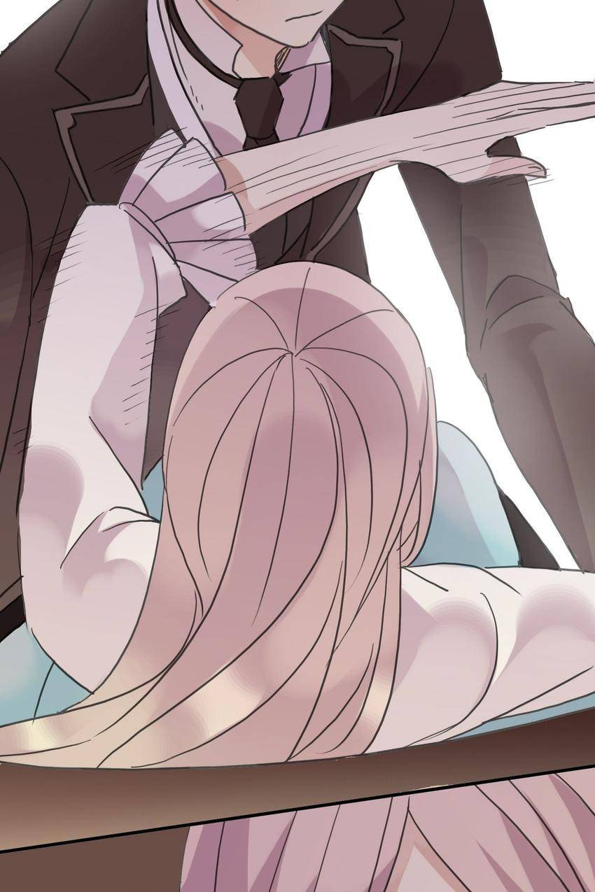 Sweet Bite Marks Chapter 39 page 2 - 
