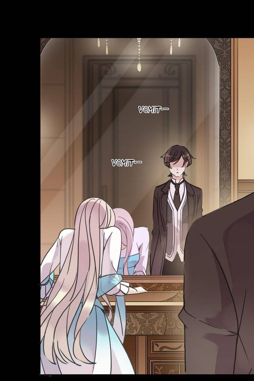 Sweet Bite Marks Chapter 39 page 11 - 