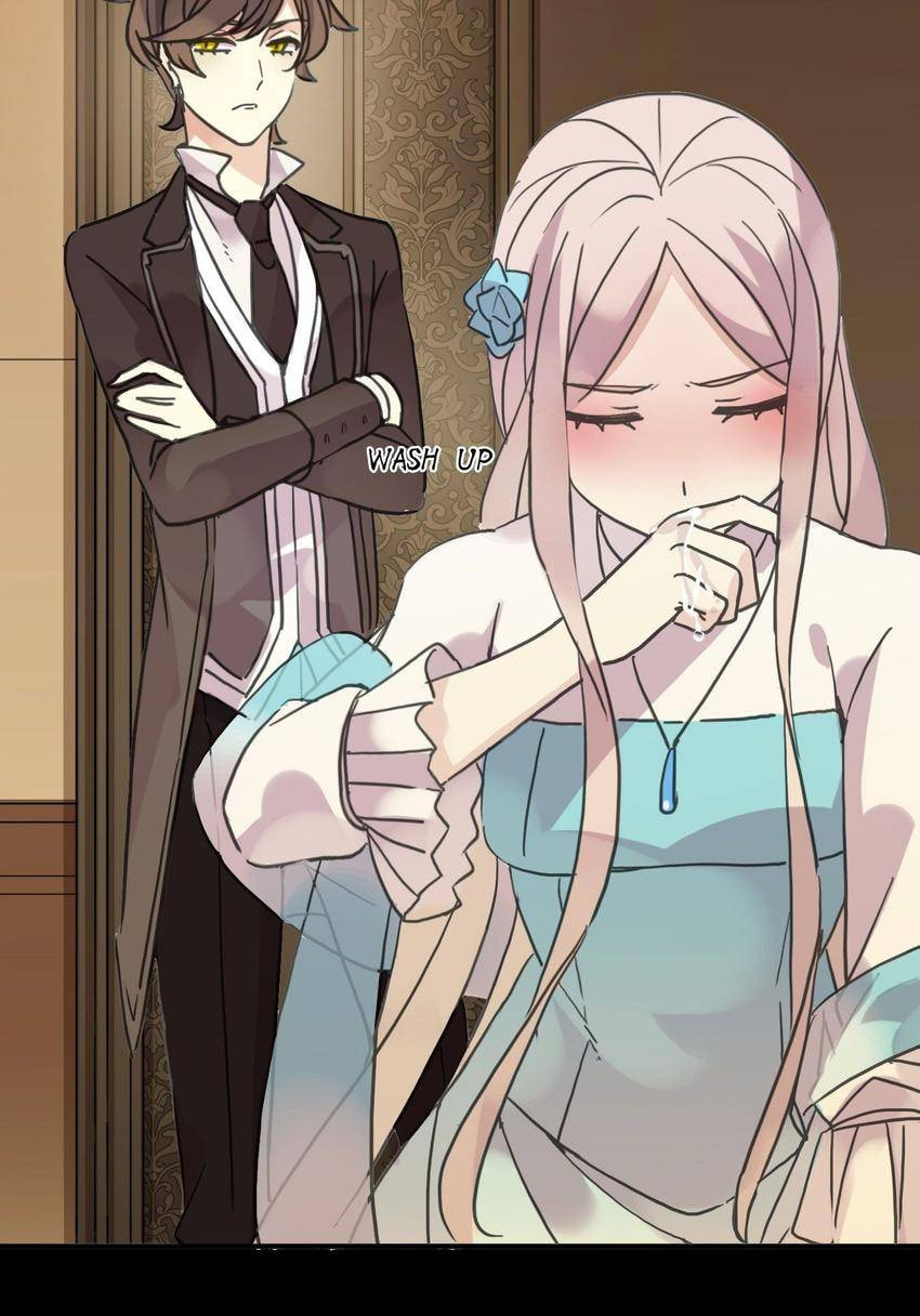 Sweet Bite Marks Chapter 39 page 13 - 