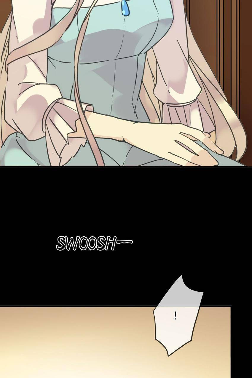 Sweet Bite Marks Chapter 39 page 17 - 