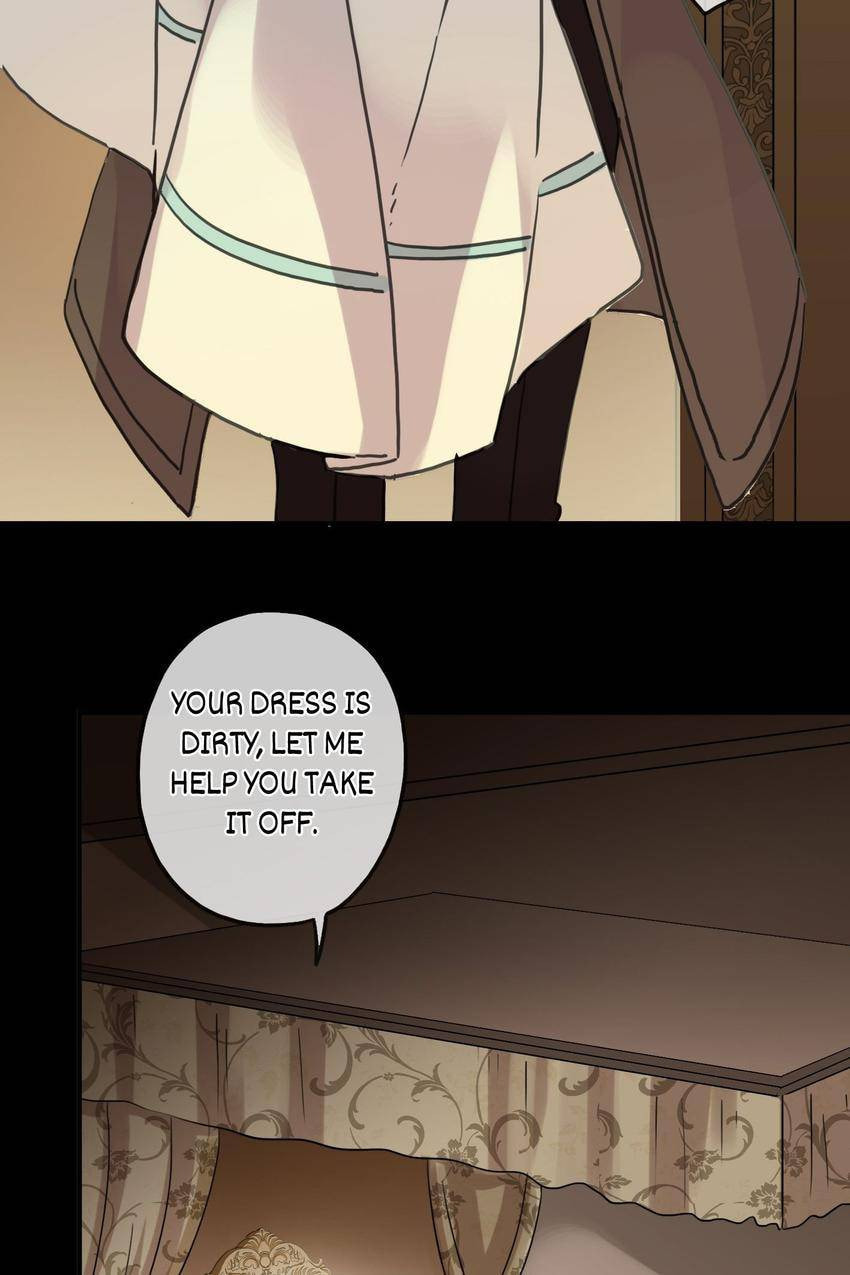 Sweet Bite Marks Chapter 39 page 20 - 