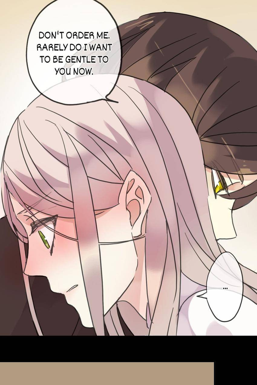 Sweet Bite Marks Chapter 39 page 24 - 