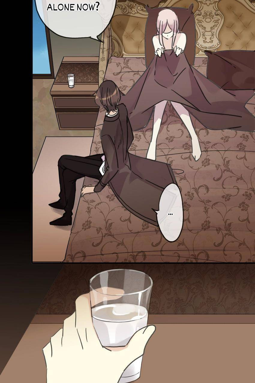 Sweet Bite Marks Chapter 39 page 26 - 