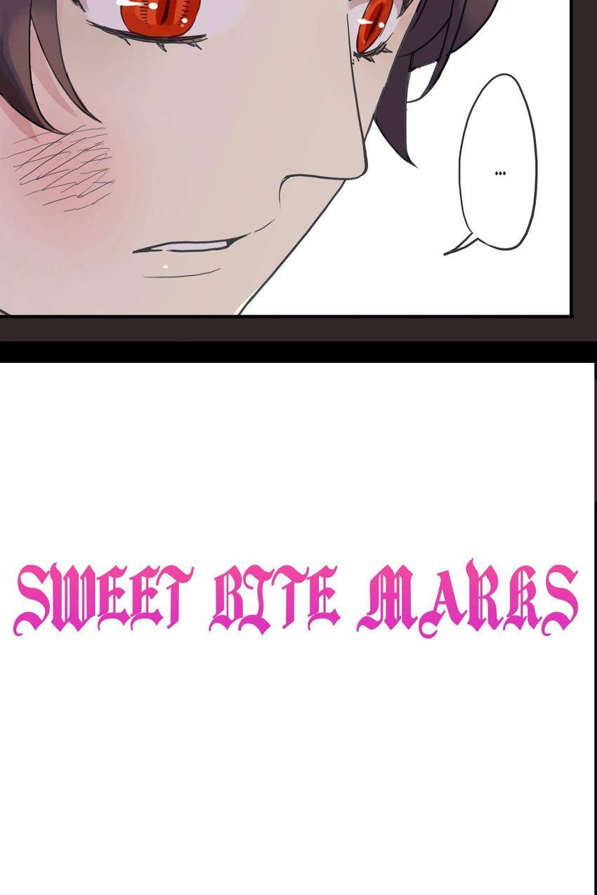Sweet Bite Marks Chapter 39 page 4 - 