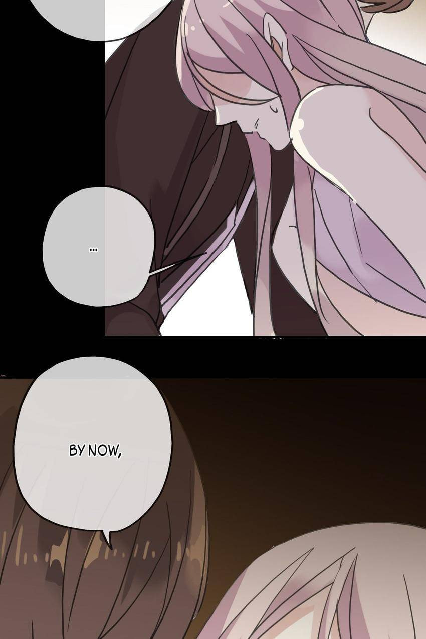 Sweet Bite Marks Chapter 39 page 38 - 