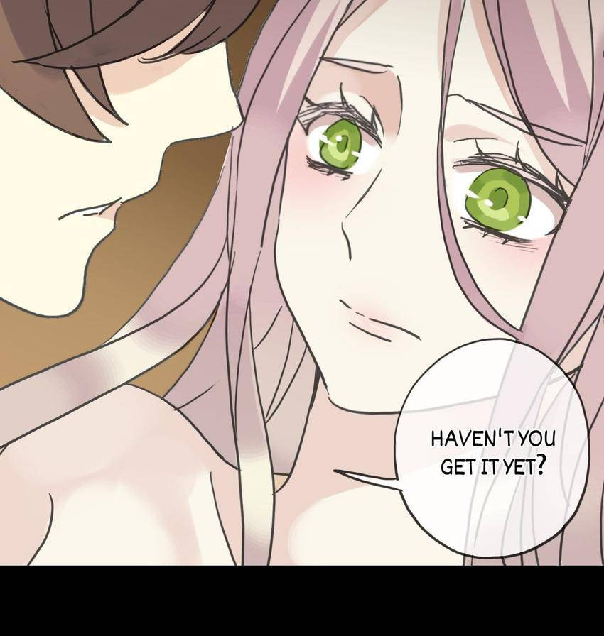 Sweet Bite Marks Chapter 39 page 39 - 