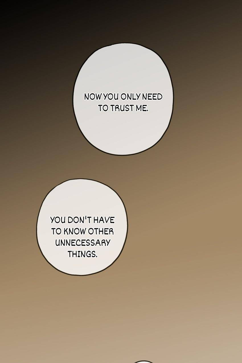 Sweet Bite Marks Chapter 39 page 40 - 
