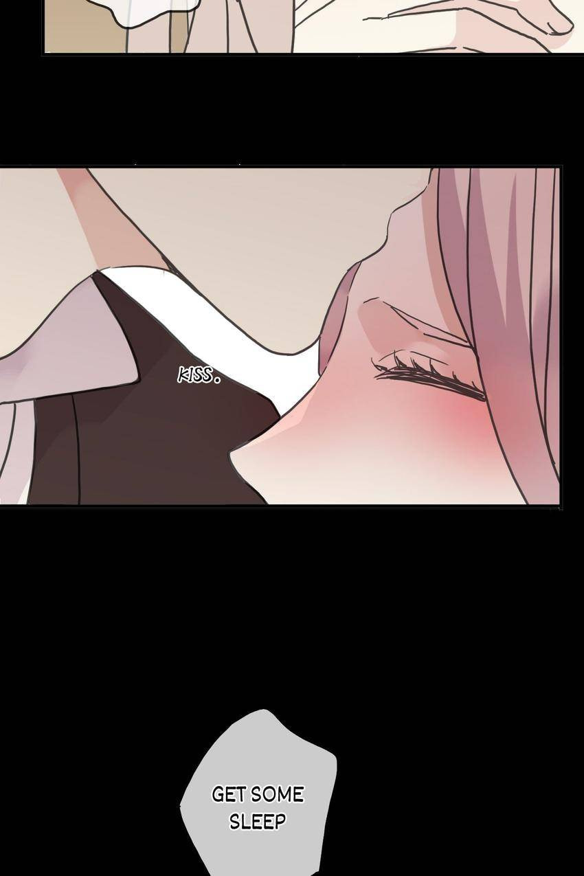Sweet Bite Marks Chapter 39 page 47 - 