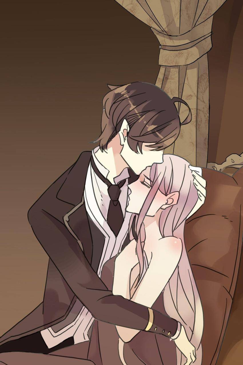 Sweet Bite Marks Chapter 39 page 49 - 