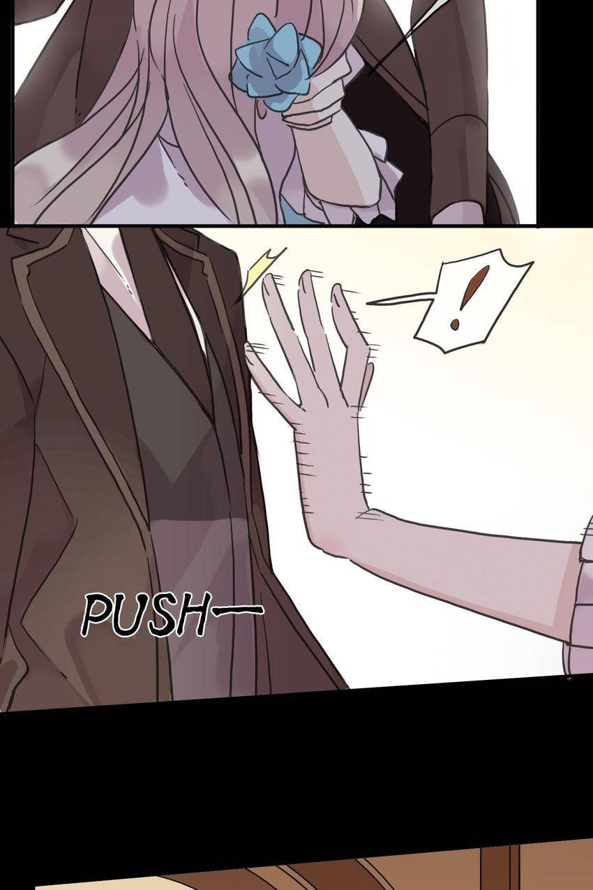 Sweet Bite Marks Chapter 39 page 6 - 
