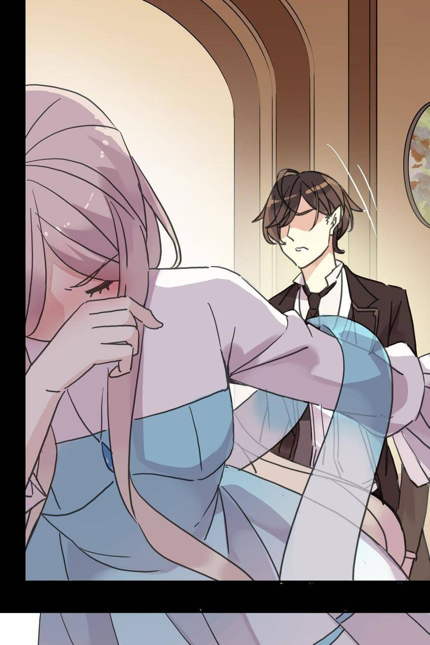 Sweet Bite Marks Chapter 39 page 7 - 