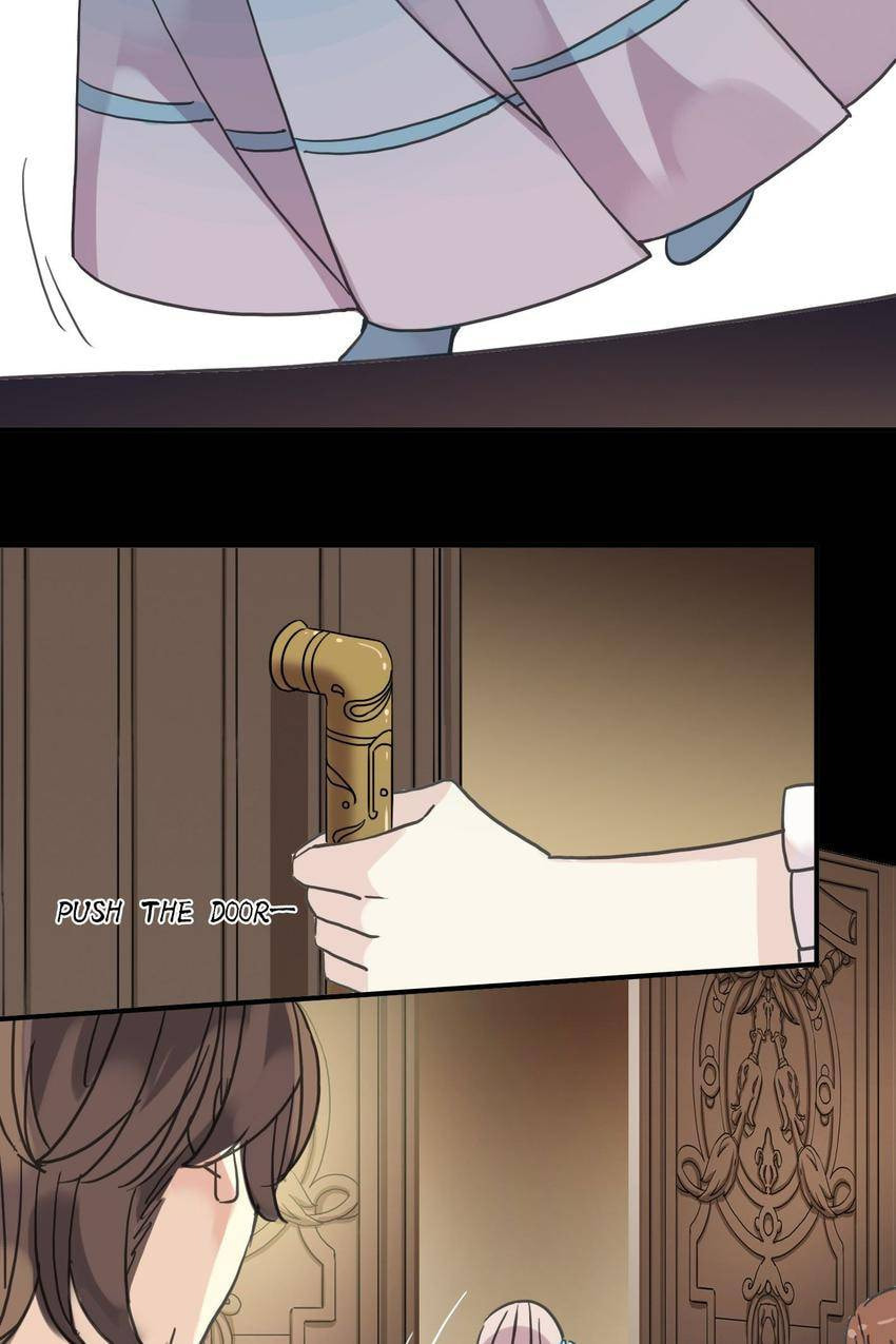 Sweet Bite Marks Chapter 39 page 8 - 