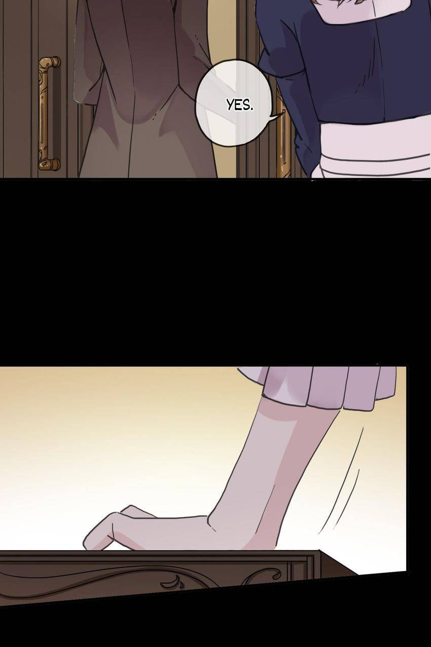 Sweet Bite Marks Chapter 39 page 10 - 