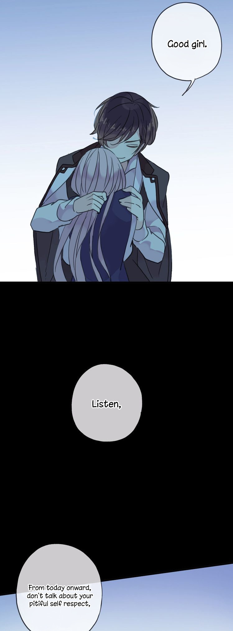 Sweet Bite Marks Chapter 4 page 14 - 