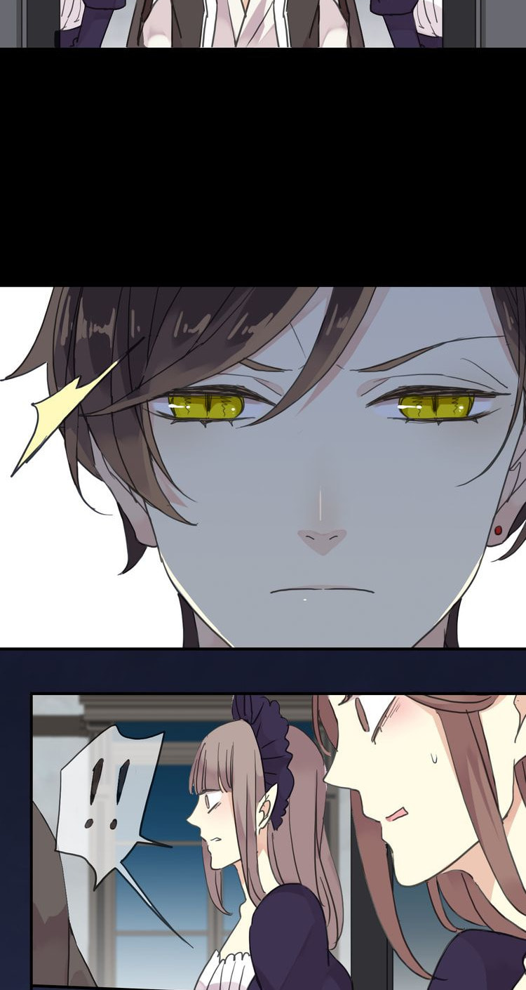 Sweet Bite Marks Chapter 4 page 29 - 