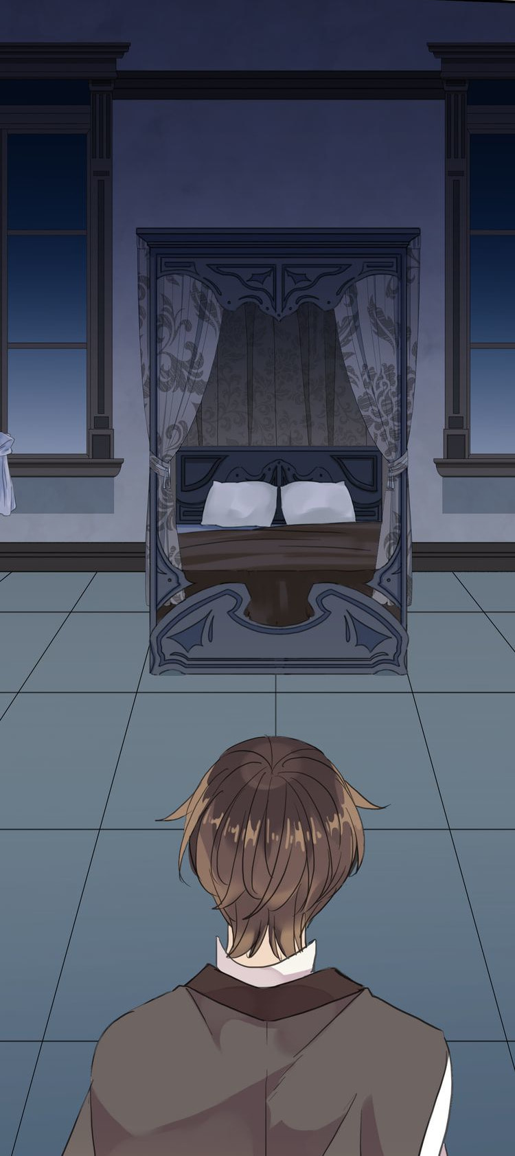 Sweet Bite Marks Chapter 4 page 30 - 