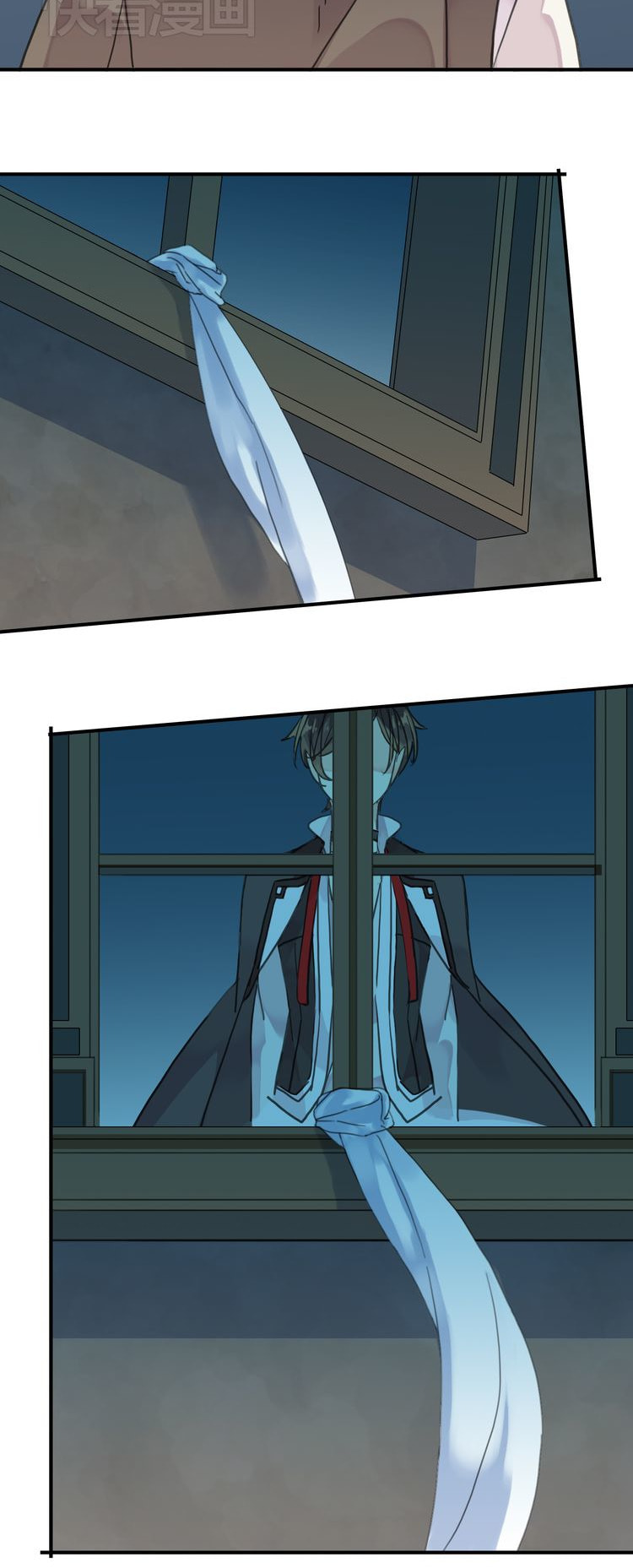 Sweet Bite Marks Chapter 4 page 31 - 