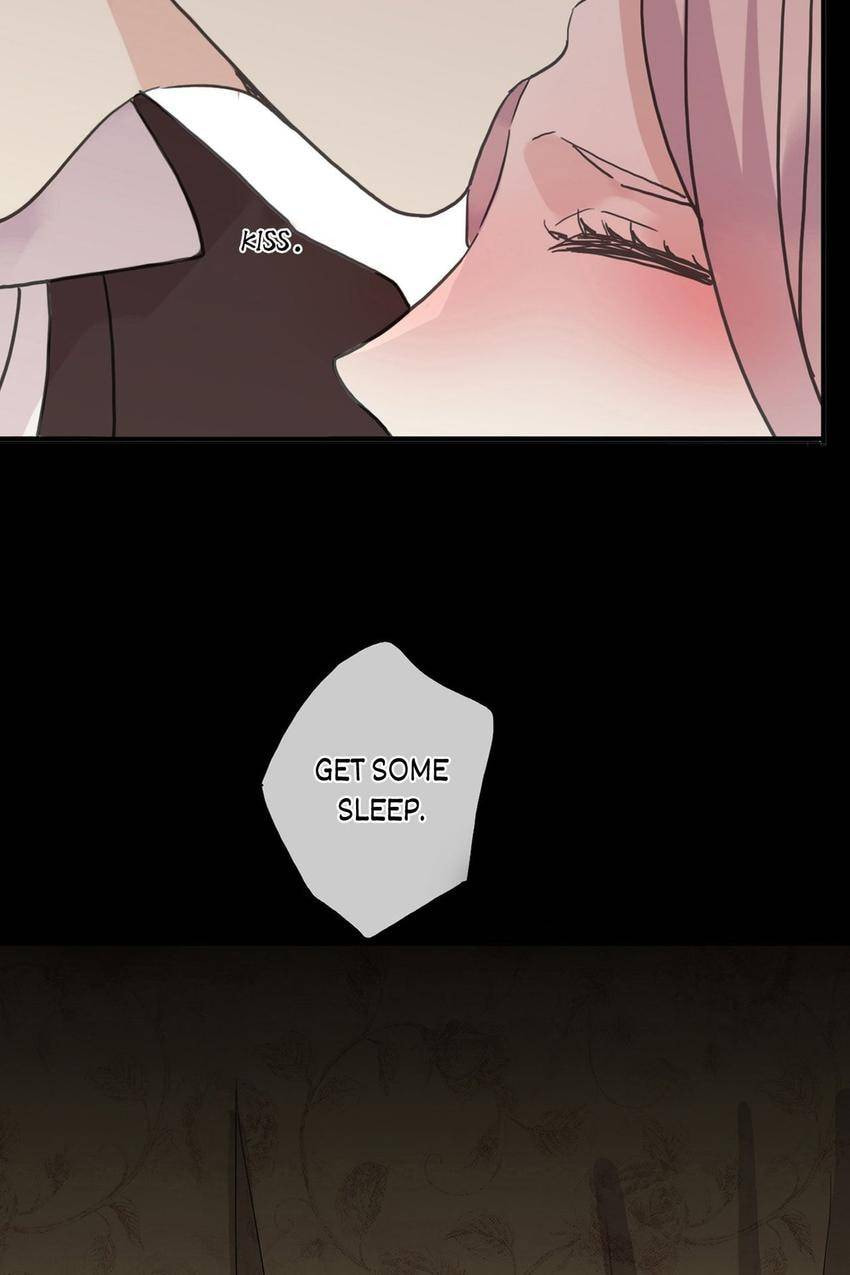 Sweet Bite Marks Chapter 40 page 2 - 