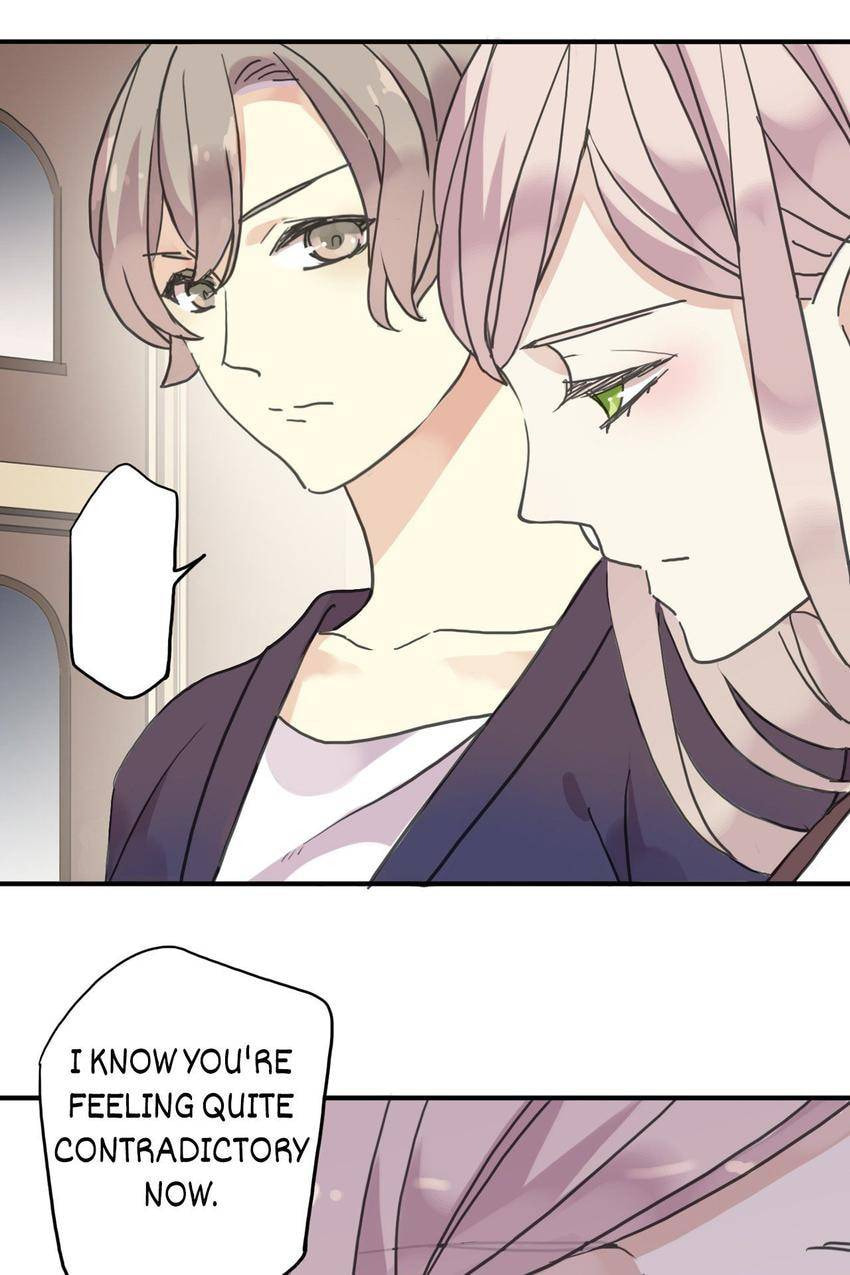 Sweet Bite Marks Chapter 40 page 15 - 