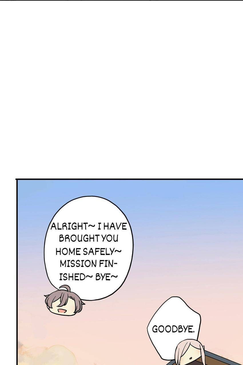 Sweet Bite Marks Chapter 40 page 19 - 
