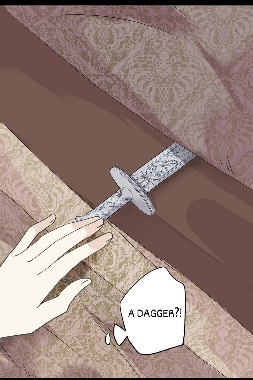 Sweet Bite Marks Chapter 40 page 23 - 