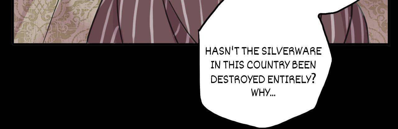 Sweet Bite Marks Chapter 40 page 25 - 