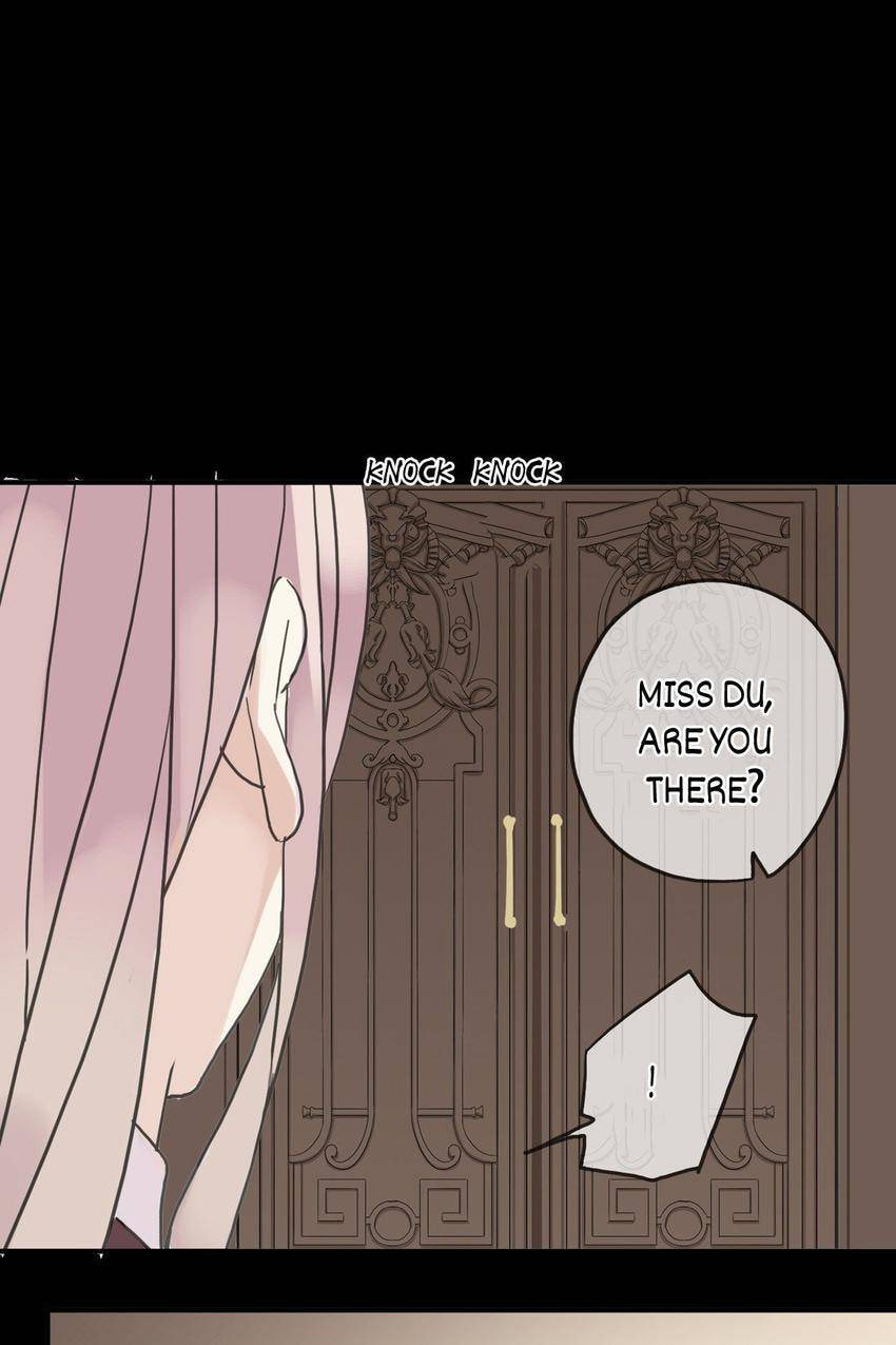 Sweet Bite Marks Chapter 40 page 26 - 
