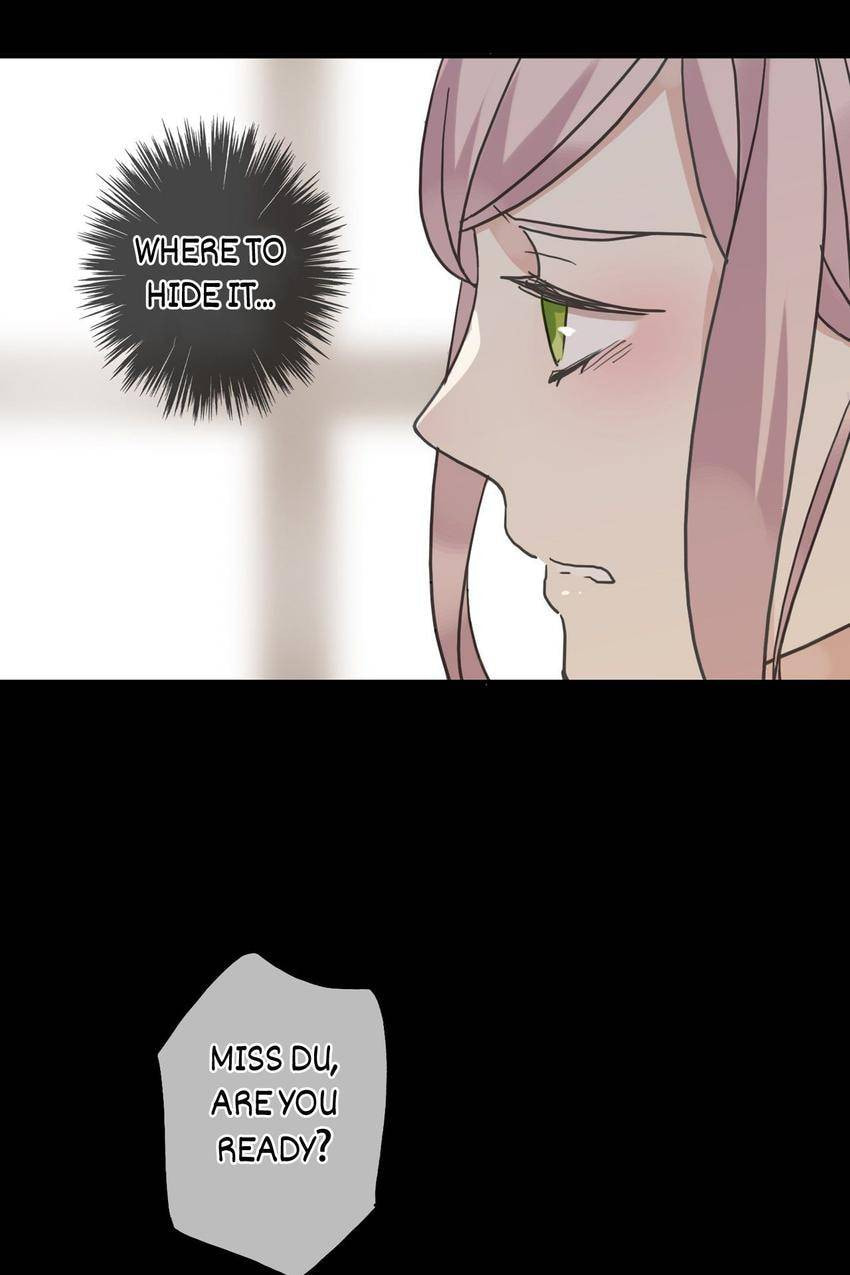 Sweet Bite Marks Chapter 40 page 28 - 